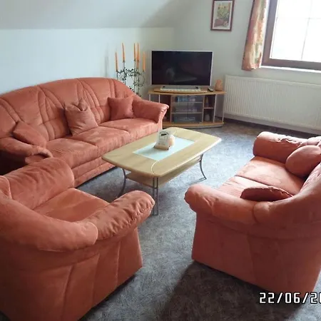 Sachon Comfortable Holiday home Nebelschutz