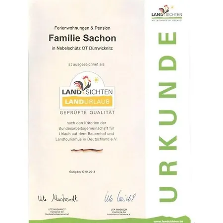 Sachon Comfortable Nebelschutz