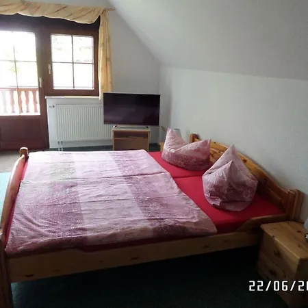Sachon Comfortable Holiday home Nebelschutz