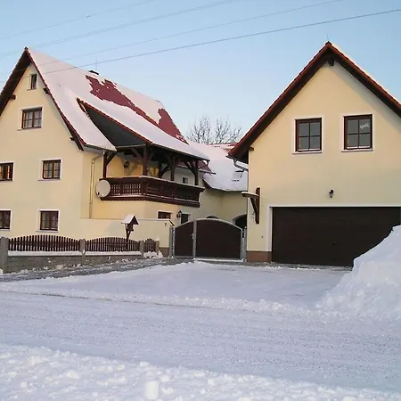 Sachon Comfortable Holiday home