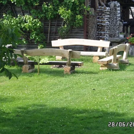Sachon Comfortable Holiday home *